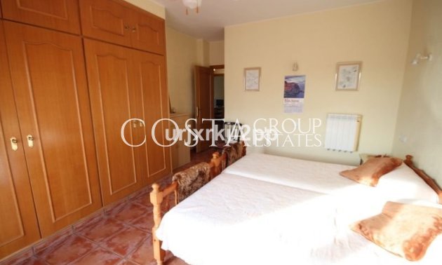 Wiederverkauf - Villa -
Torrevieja - Aguas Nuevas