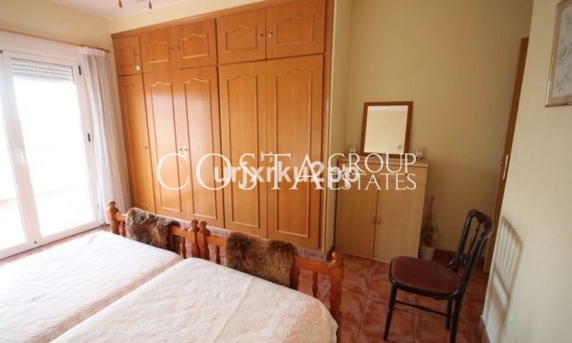 Wiederverkauf - Villa -
Torrevieja - Aguas Nuevas