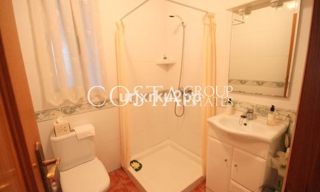 Wiederverkauf - Villa -
Torrevieja - Aguas Nuevas