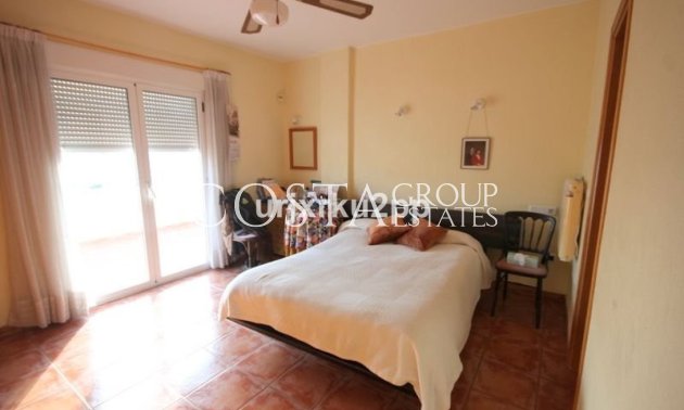 Wiederverkauf - Villa -
Torrevieja - Aguas Nuevas