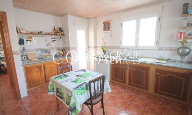 Wiederverkauf - Villa -
Torrevieja - Aguas Nuevas