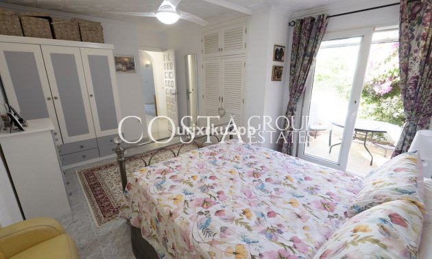 Wiederverkauf - Villa -
Torrevieja - San Luis