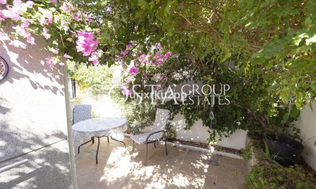 Wiederverkauf - Villa -
Torrevieja - San Luis