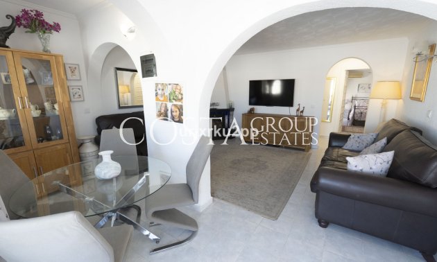 Wiederverkauf - Villa -
Torrevieja - San Luis