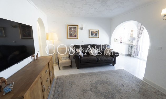 Wiederverkauf - Villa -
Torrevieja - San Luis