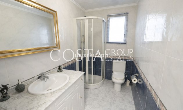 Wiederverkauf - Villa -
Torrevieja - San Luis