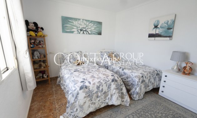 Wiederverkauf - Villa -
Torrevieja - San Luis