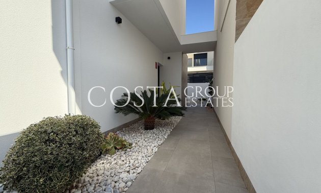 Revente - Villa -
Los Montesinos - Los Montesinos Centro