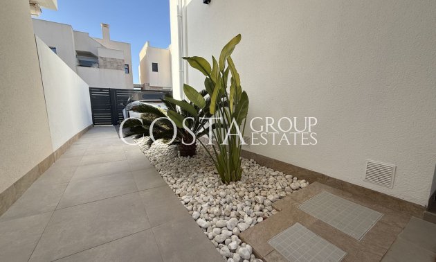 Revente - Villa -
Los Montesinos - Los Montesinos Centro