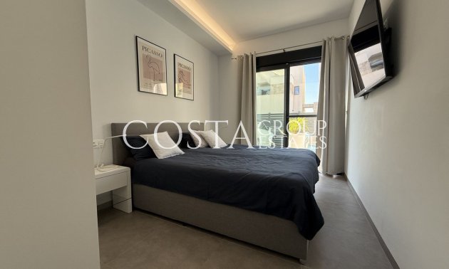 Revente - Villa -
Los Montesinos - Los Montesinos Centro