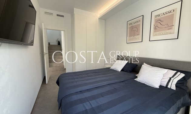 Revente - Villa -
Los Montesinos - Los Montesinos Centro