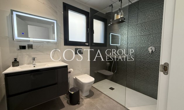 Revente - Villa -
Los Montesinos - Los Montesinos Centro