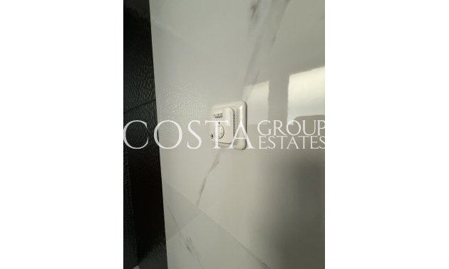 Revente - Villa -
Los Montesinos - Los Montesinos Centro