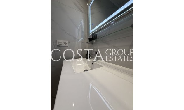 Revente - Villa -
Los Montesinos - Los Montesinos Centro