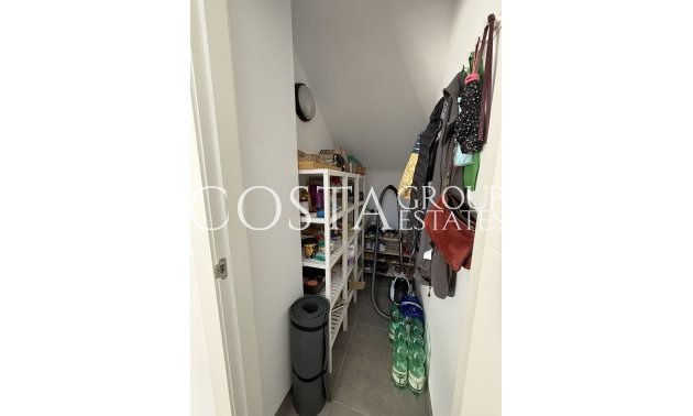 Revente - Villa -
Los Montesinos - Los Montesinos Centro