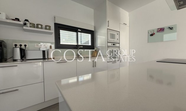 Revente - Villa -
Los Montesinos - Los Montesinos Centro