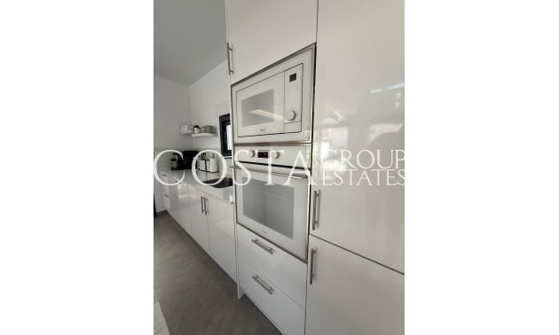 Revente - Villa -
Los Montesinos - Los Montesinos Centro