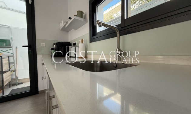 Revente - Villa -
Los Montesinos - Los Montesinos Centro