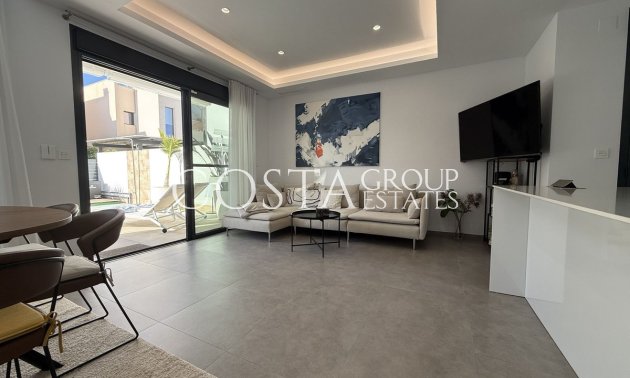 Revente - Villa -
Los Montesinos - Los Montesinos Centro