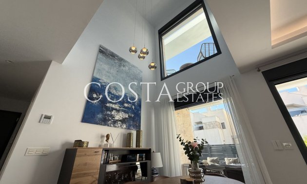 Revente - Villa -
Los Montesinos - Los Montesinos Centro