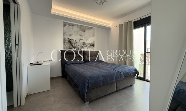 Revente - Villa -
Los Montesinos - Los Montesinos Centro