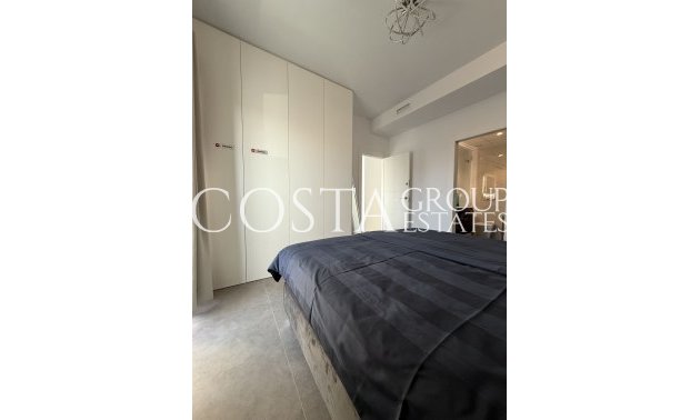 Revente - Villa -
Los Montesinos - Los Montesinos Centro