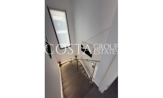 Revente - Villa -
Los Montesinos - Los Montesinos Centro