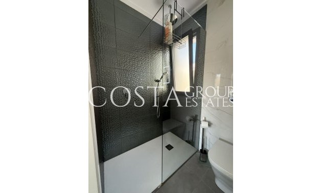 Revente - Villa -
Los Montesinos - Los Montesinos Centro