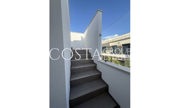 Revente - Villa -
Los Montesinos - Los Montesinos Centro