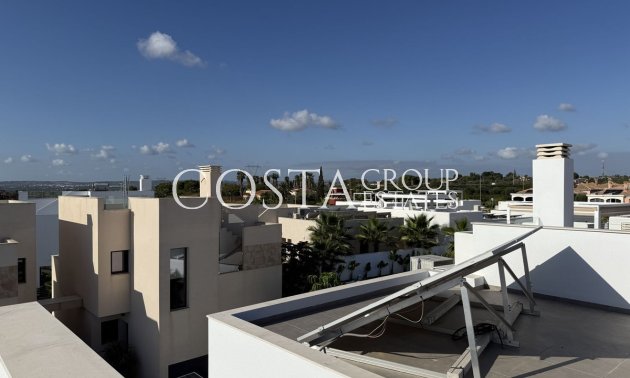 Revente - Villa -
Los Montesinos - Los Montesinos Centro