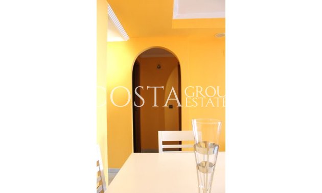 Wiederverkauf - Apartments -
Altea - Altea Centro