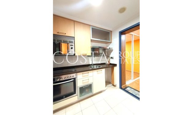 Wiederverkauf - Apartments -
Altea - Altea Centro