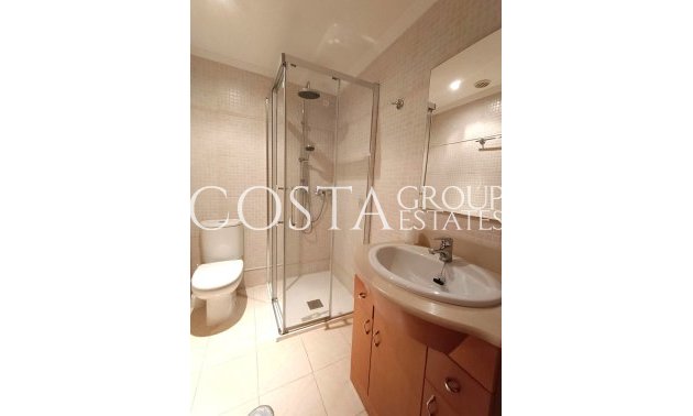 Wiederverkauf - Apartments -
Altea - Altea Centro