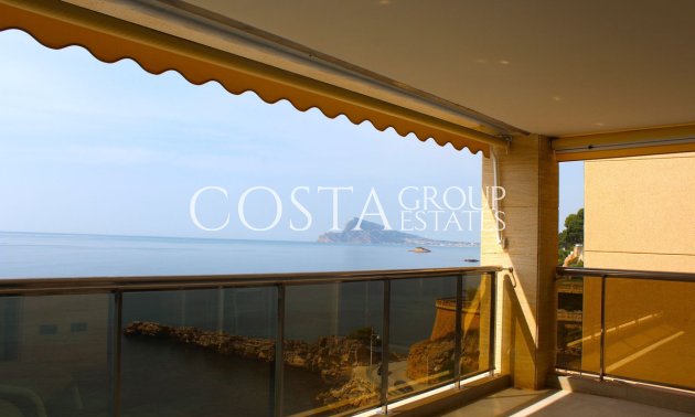 Wiederverkauf - Apartments -
Altea - Altea Centro