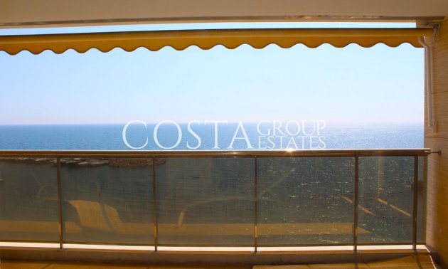 Wiederverkauf - Apartments -
Altea - Altea Centro