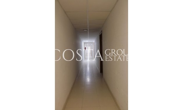 Wiederverkauf - Apartments -
Altea - Altea Centro