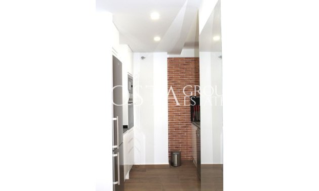 Wiederverkauf - Apartments -
Altea - Altea Centro