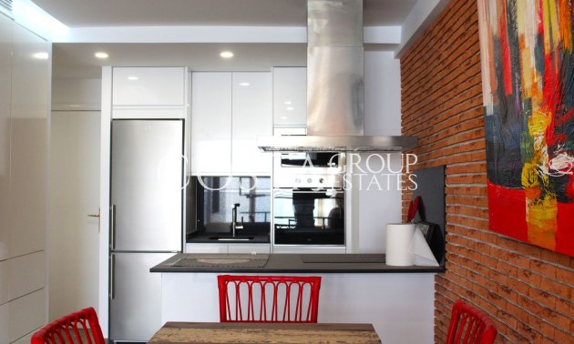 Wiederverkauf - Apartments -
Altea - Altea Centro