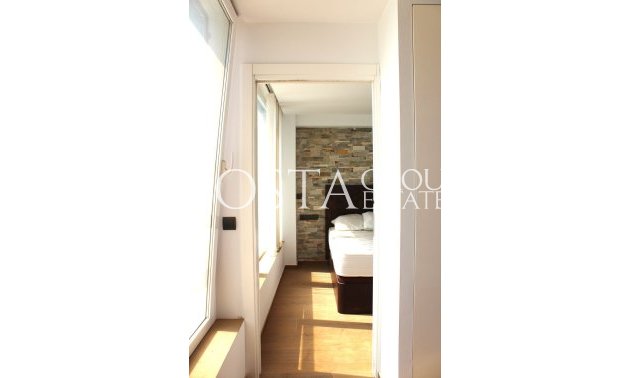 Wiederverkauf - Apartments -
Altea - Altea Centro