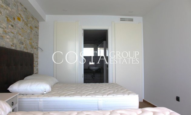 Wiederverkauf - Apartments -
Altea - Altea Centro