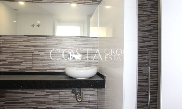 Wiederverkauf - Apartments -
Altea - Altea Centro