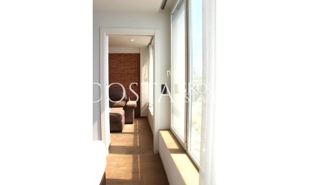 Wiederverkauf - Apartments -
Altea - Altea Centro