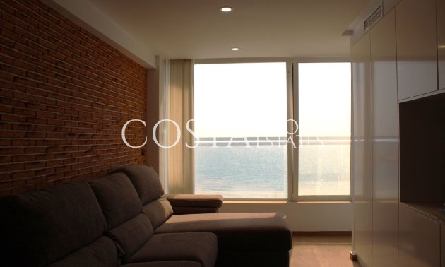 Wiederverkauf - Apartments -
Altea - Altea Centro