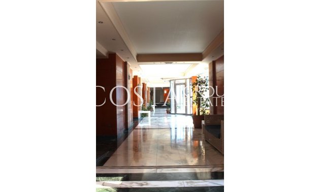 Wiederverkauf - Apartments -
Altea - Altea Centro