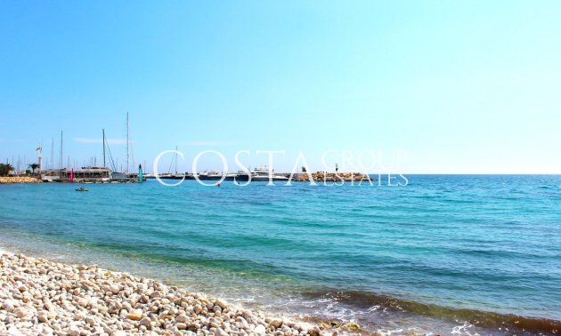 Wiederverkauf - Apartments -
Altea - Altea Centro