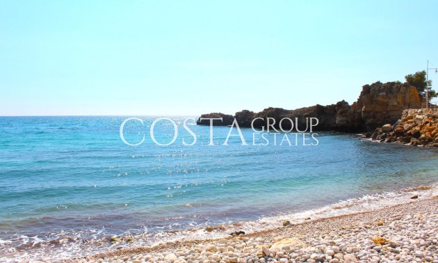 Wiederverkauf - Apartments -
Altea - Altea Centro