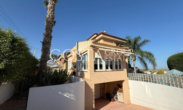 Wiederverkauf - Villa -
San Miguel de Salinas - San Miguel de Salinas Centro