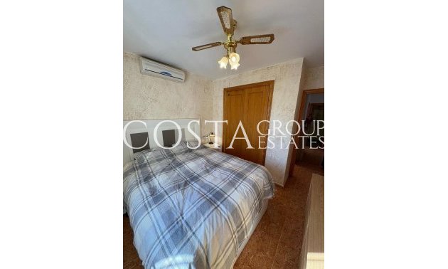 Herverkoop - Villa -
San Fulgencio - San Fulgencio Centro