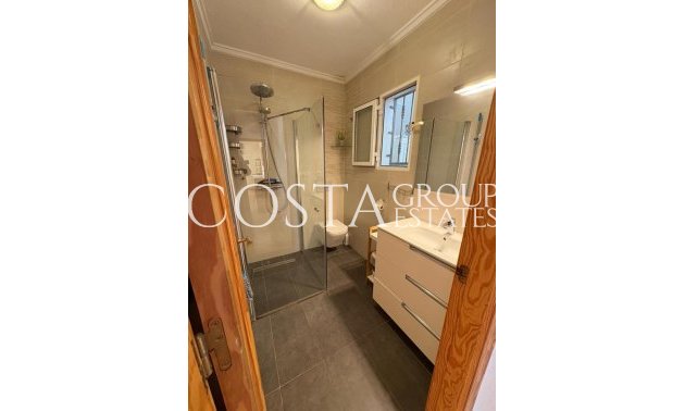 Herverkoop - Villa -
San Fulgencio - San Fulgencio Centro