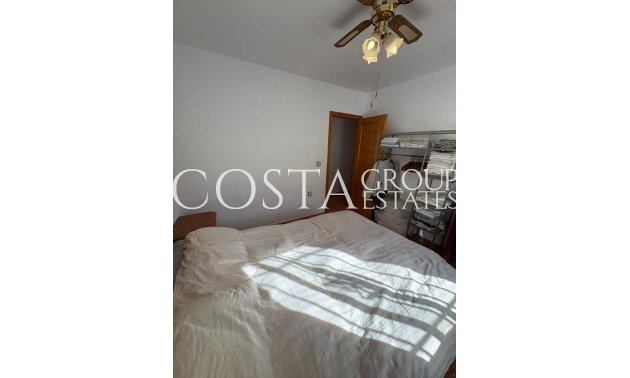 Herverkoop - Villa -
San Fulgencio - San Fulgencio Centro